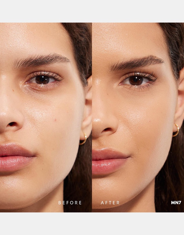 Yves Saint Laurent - All Hours Glow Foundation MN7
