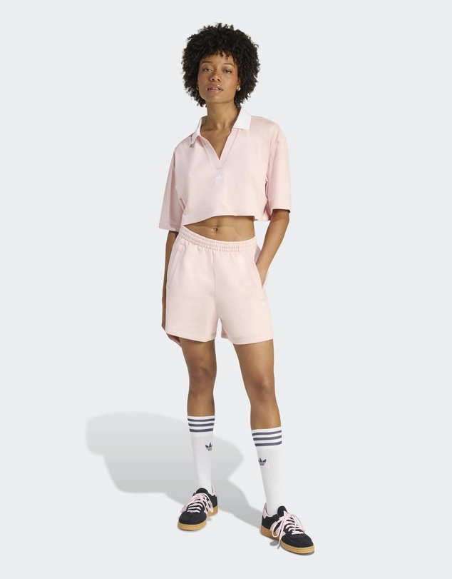 adidas Originals - Essentials French Terry Shorts Womens