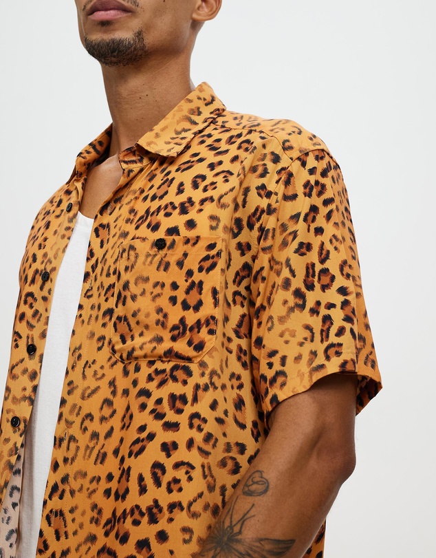 LENNI the label - The Lenni Shirt