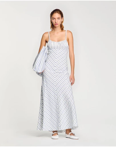 Sandro - Carinia Dress