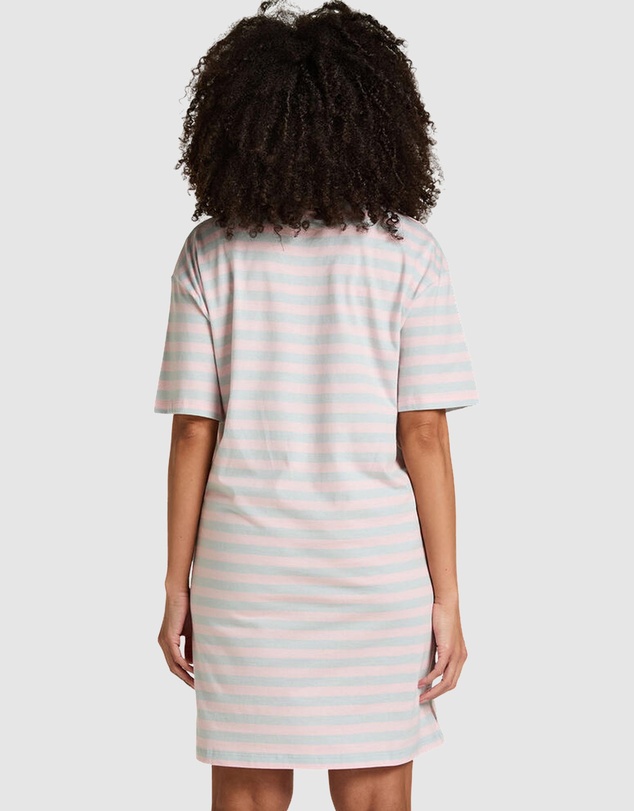 Hunkemoller - Boxy R-Neck Cupcake Nightie