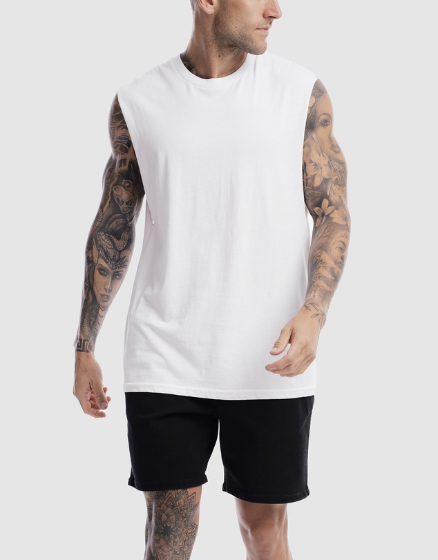 DVNT - Devoid Premium Tank