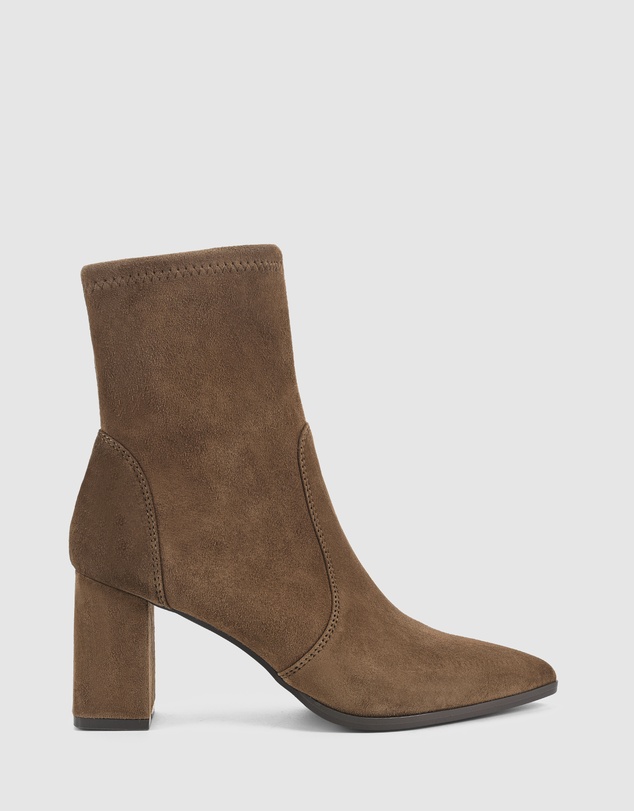 Siren - Hope Ankle Boots