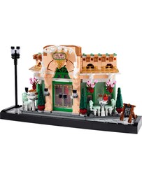 LEGO - 10362 French Cafe