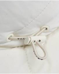 Tilley - Abbott Quilted