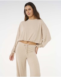 Rip Curl - Cosy Cord Wide Leg Pant