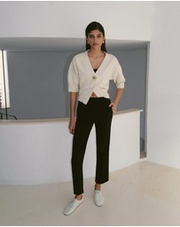 M.N.G - Helia Cardigan