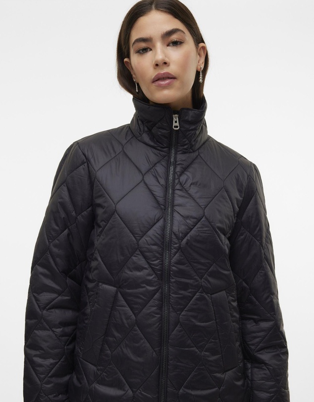 Vero Moda - Sarena Quilted Jacket