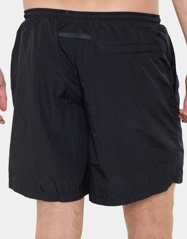 PYRA - Nylon Beach Short