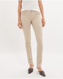 Amelius - Ellen Skinny Jean