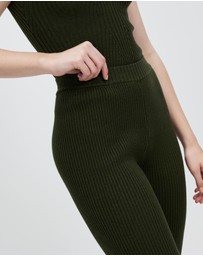 Grace Willow - Ingrid Pants