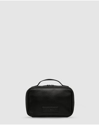 Status Anxiety - Sail On Toiletries Bag