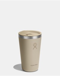 Hydro Flask - 16 Oz All Around Tumbler Press-In Lid