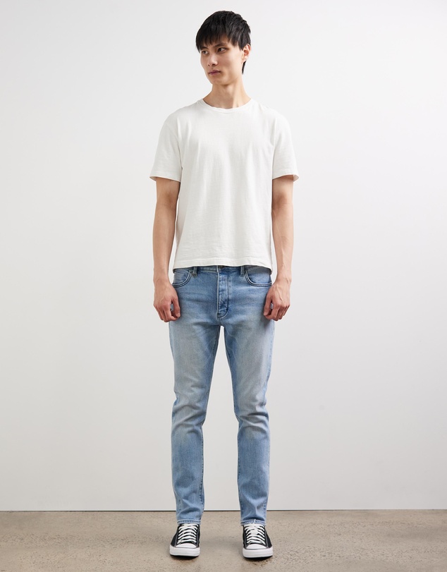 Neuw - Ray Tapered Jeans