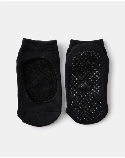 Cotton On Body Active - Performance Pilates Grip Socks