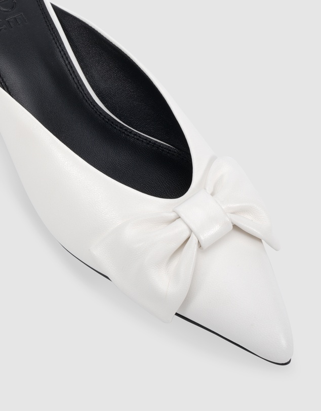 Nude Footwear - Bettybow