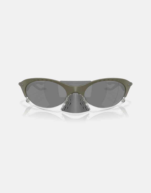 Oakley - Plantaris