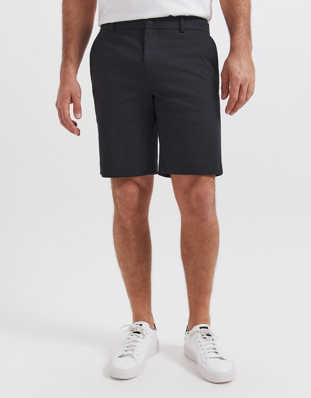 SABA - Judd Regular Short