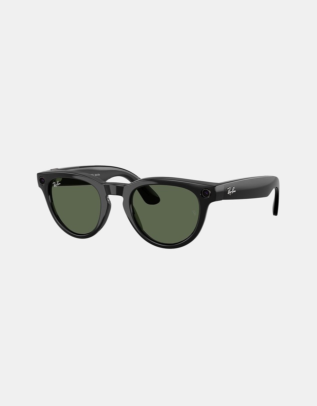 Ray-Ban - Ray-Ban I Meta Headliner (Gen 2)