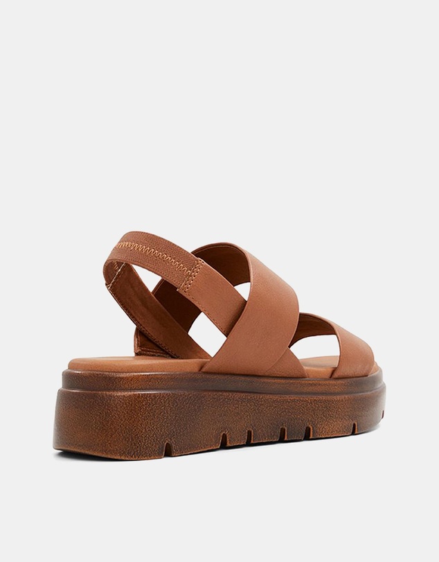 Call It Spring - Adia Platform Sandals