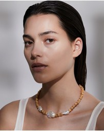 Amber Sceats - Giselle Necklace