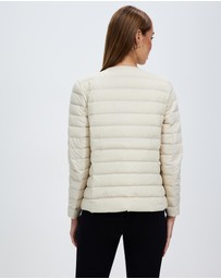 KAJA Clothing - Robyn Coat