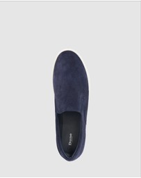 Dune London - Tillos - Navy