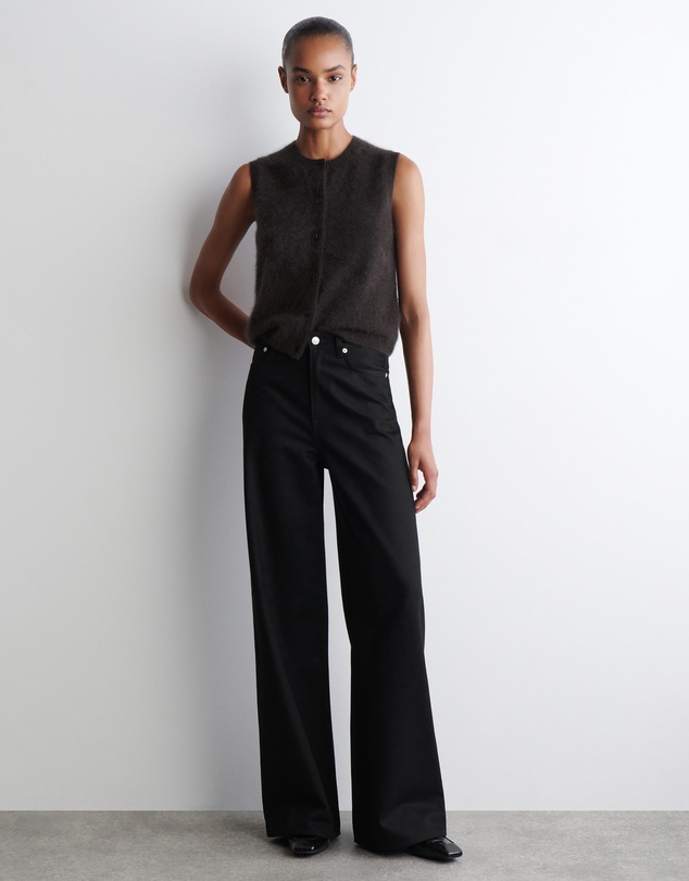 COS - Trigger Long Denim