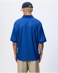 Left of Field Golf - Sorrento Golf Polo
