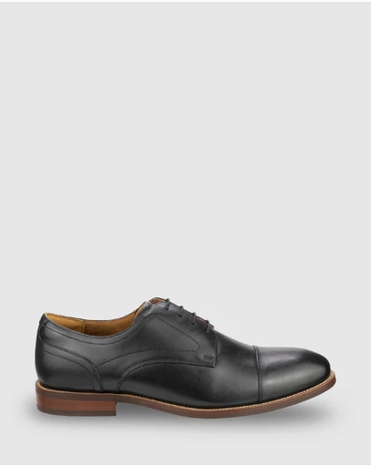Florsheim - Rucci Cap