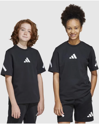 adidas Sportswear - Adidas Z.N.E. T-Shirt - Teens