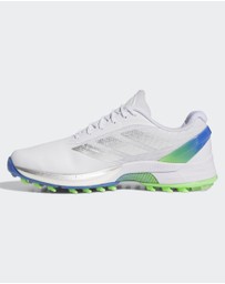 adidas Performance - Adizero ZG Spikeless Golf Shoes Unisex