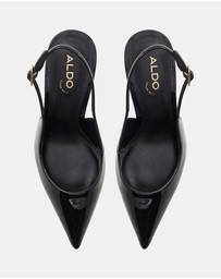 ALDO - Seralina Slingback Heels