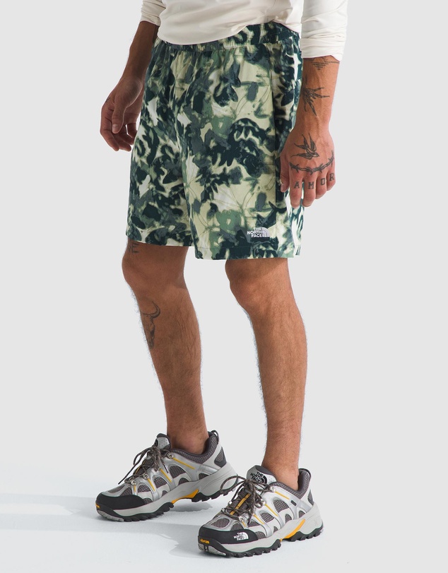 The North Face - Classv Pathfinder Shorts 7