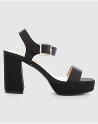 SPURR - Miley - ONLINE EXCLUSIVE