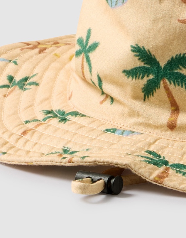 Wilson & Frenchy - Sun Hat - Babies-Kids