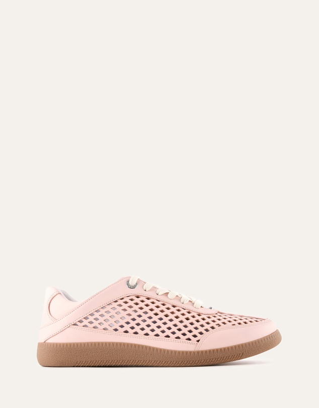 Jo Mercer - Lido Sneakers