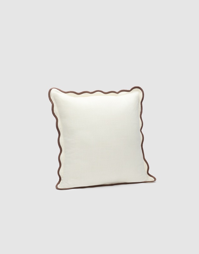 Seed Heritage - Piped Edge Cushion