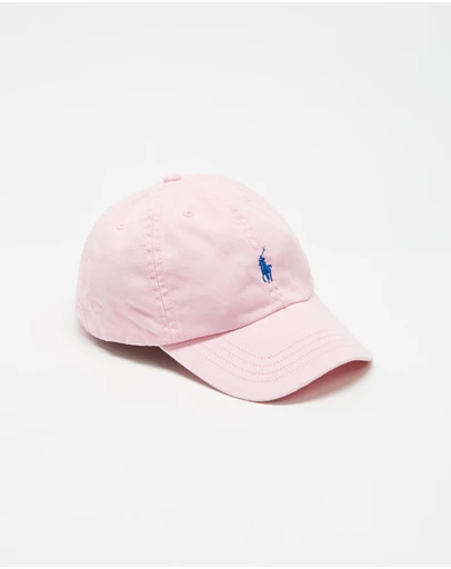 Polo Ralph Lauren - Classic Sport Cap - Kids