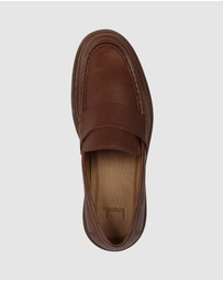 Brando - Haight Casual Loafers