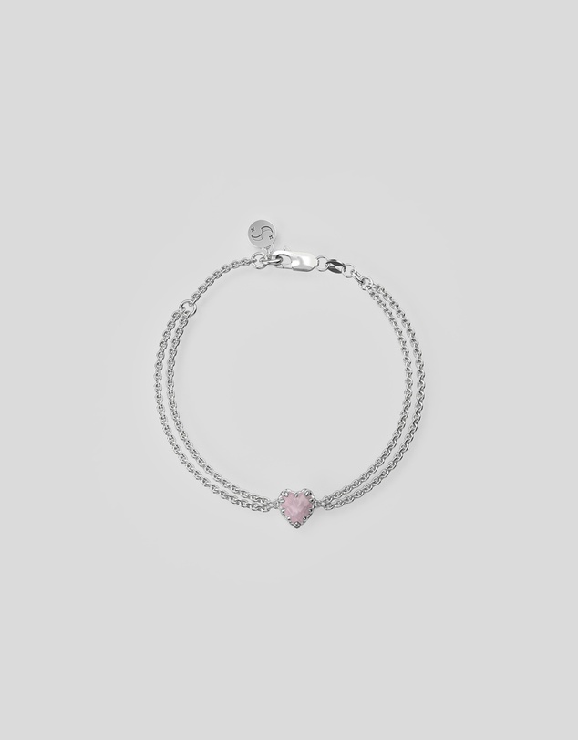 Stolen Girlfriends Club - Love Claw Bracelet