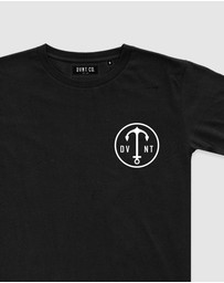 DVNT - Dive Deep Tee - Youth