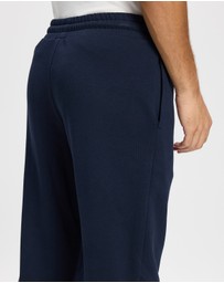 Emporio Armani EA7 - Train Core ID M Big Logo Pants