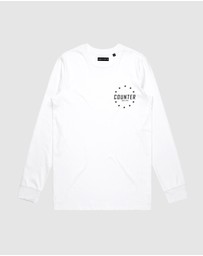 Counter Culture - Polaris Long Sleeve - Youth