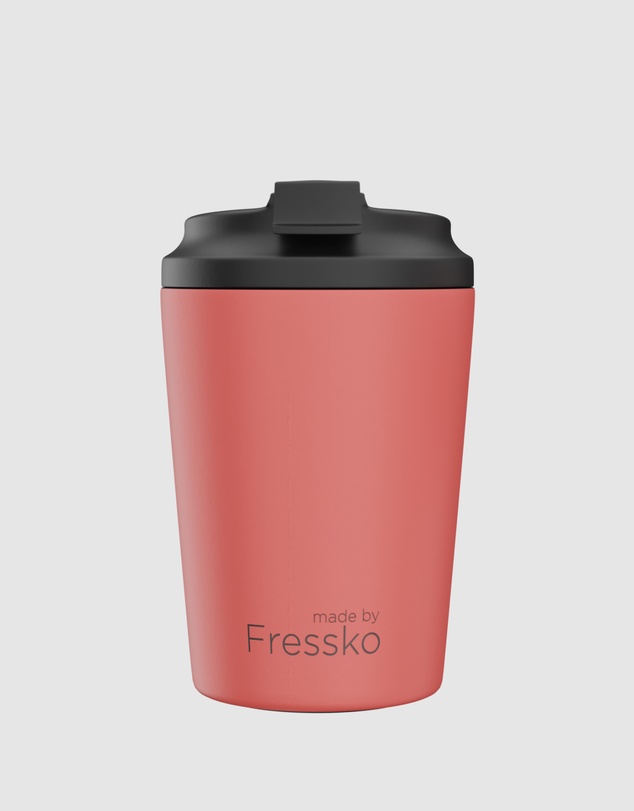 Fressko - Bino 8oz Reusable Coffee Cup