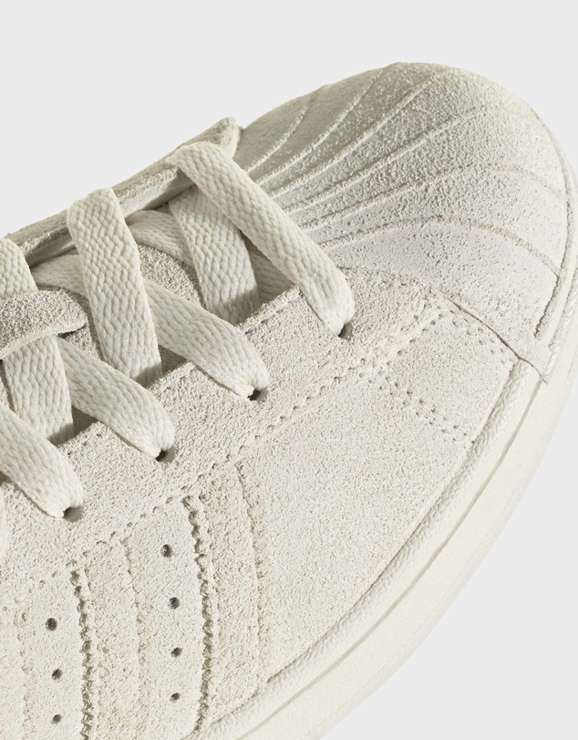 adidas Originals - SUPERSTAR II SHOES Womens