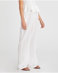 Heaven Australia - Cruise Palazzo Pants