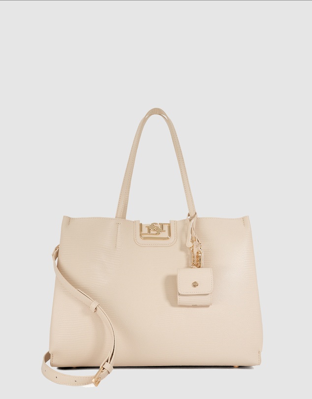 Dune London - Direct - Ecru