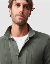 Rodd & Gunn - Cobb River Knit