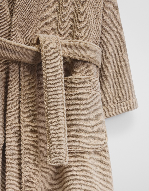 Country Road - Mara Australian Cotton Bath Robe